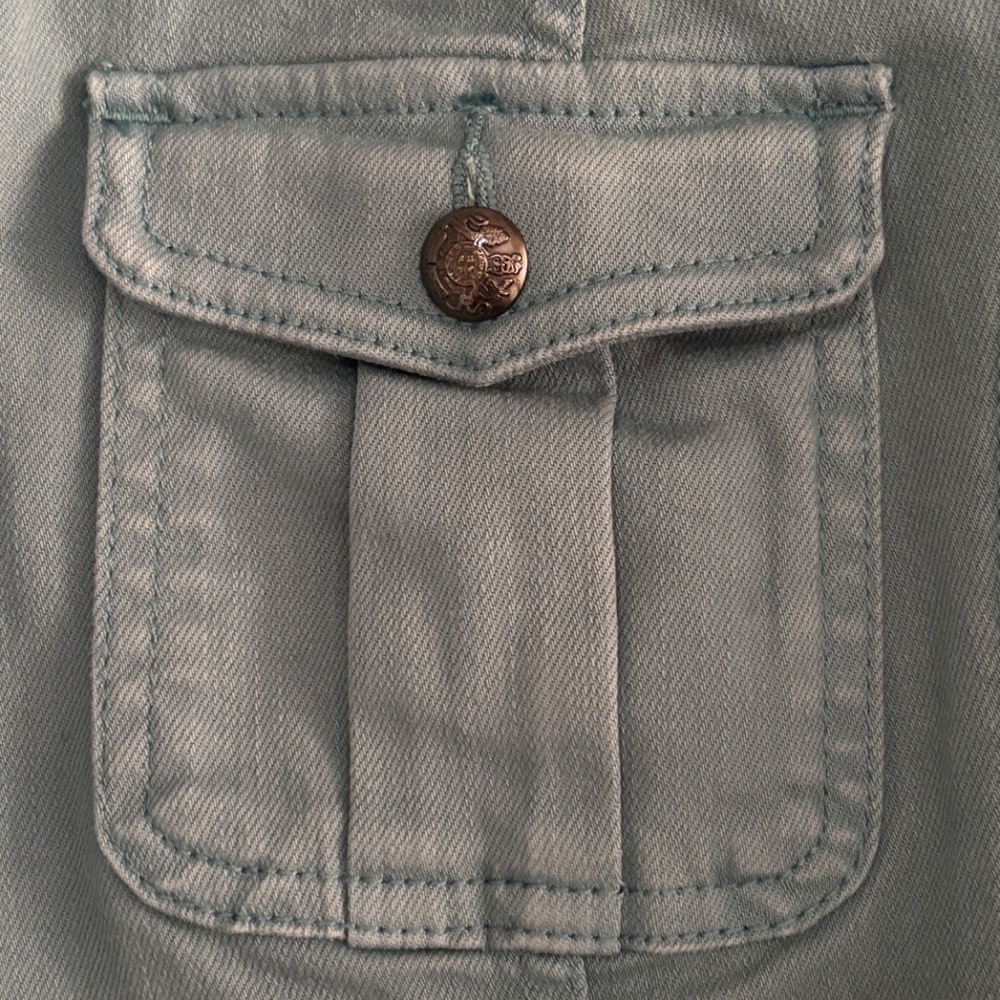 Talbots Utility Jacket - Picture 3 of 6